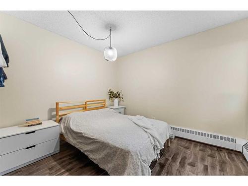 314-2204 1 Street Sw, Calgary, AB - Indoor Photo Showing Bedroom