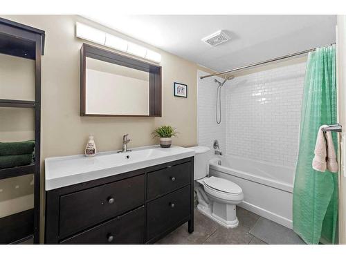 314-2204 1 Street Sw, Calgary, AB - Indoor Photo Showing Bathroom