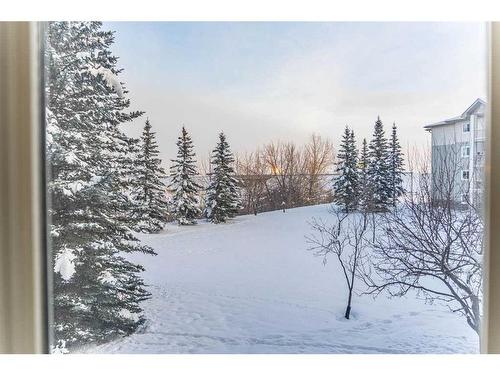 212-5000 Somervale Court Sw, Calgary, AB - Outdoor With View