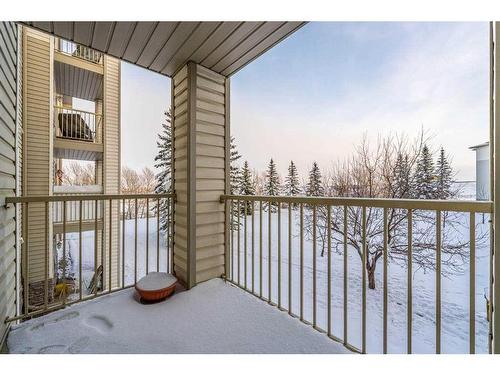 212-5000 Somervale Court Sw, Calgary, AB - Outdoor With Exterior