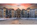 212-5000 Somervale Court Sw, Calgary, AB  - Outdoor With Facade 