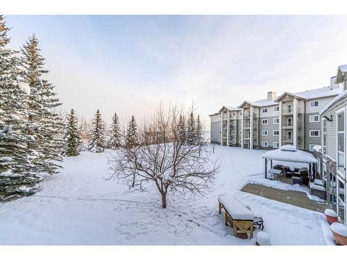 212-5000 Somervale Court Sw, Calgary, AB - Outdoor