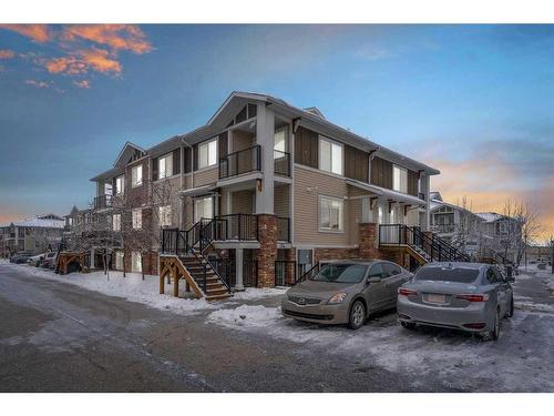 174-300 Marina Drive, Chestermere, AB - Outdoor