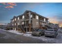 174-300 Marina Drive, Chestermere, AB  - Outdoor 