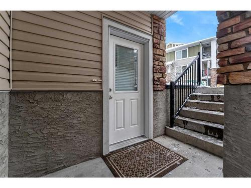 174-300 Marina Drive, Chestermere, AB - Outdoor With Exterior