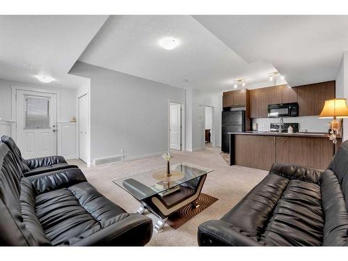 174-300 Marina Drive, Chestermere, AB - Indoor