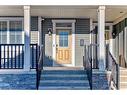 203 Carrington Circle Nw, Calgary, AB  - Outdoor 