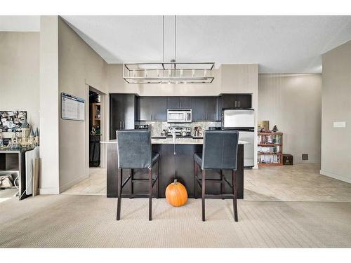 120-8710 Horton Road Sw, Calgary, AB - Indoor