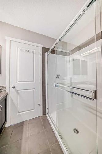 2316-125 Panatella Way, Calgary, AB - Indoor Photo Showing Bathroom