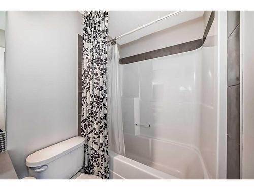 2316-125 Panatella Way, Calgary, AB - Indoor Photo Showing Bathroom