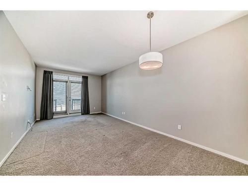 2316-125 Panatella Way, Calgary, AB - Indoor Photo Showing Other Room