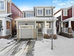 87 Yorkstone Way SW Calgary, AB T2X 4K7