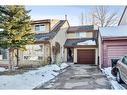 405 Cannington Close Sw, Calgary, AB  - Outdoor With Facade 