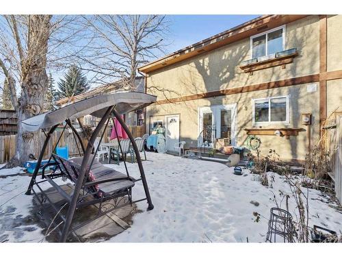 405 Cannington Close Sw, Calgary, AB - Outdoor