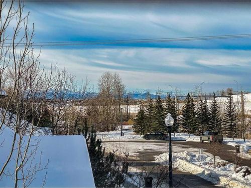 432 Discovery Ridge Bay Sw, Calgary, AB - Outdoor With View