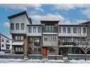 526 Walden Circle Se, Calgary, AB  - Outdoor With Facade 