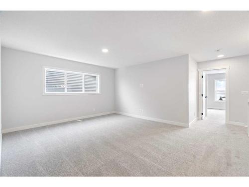 200 Precedence Hill, Cochrane, AB - Indoor Photo Showing Other Room