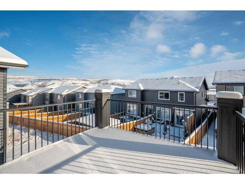 200 Precedence Hill, Cochrane, AB - Outdoor With Exterior