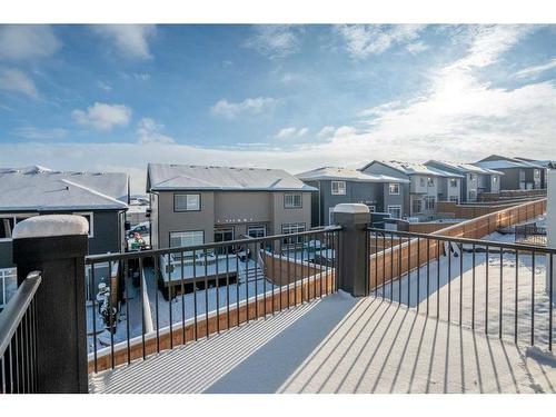 200 Precedence Hill, Cochrane, AB - Outdoor