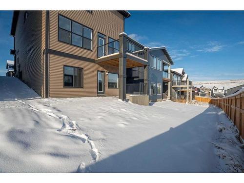 200 Precedence Hill, Cochrane, AB - Outdoor