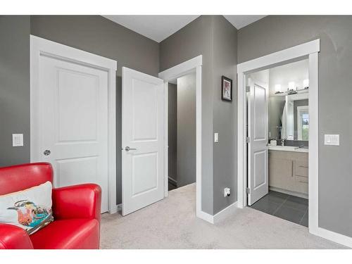 1101-5305 32 Avenue Sw, Calgary, AB - Indoor