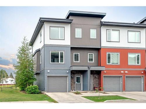 1101-5305 32 Avenue Sw, Calgary, AB - Outdoor With Facade