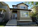 18 Nolanfield Lane Nw, Calgary, AB  - Outdoor With Facade 