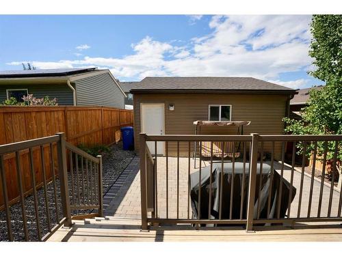 18 Nolanfield Lane Nw, Calgary, AB - Outdoor With Exterior