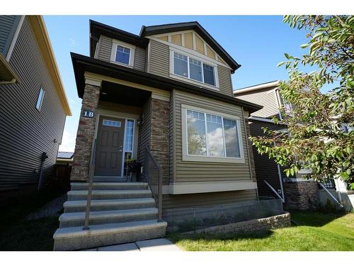 18 Nolanfield Lane Nw, Calgary, AB - Outdoor