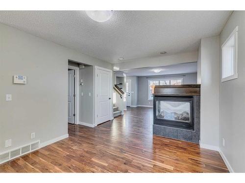 167 Silverado Plains Circle Sw, Calgary, AB - Indoor Photo Showing Bathroom