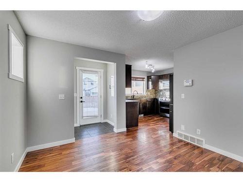 167 Silverado Plains Circle Sw, Calgary, AB - Indoor Photo Showing Other Room