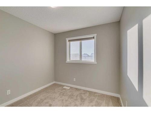 167 Silverado Plains Circle Sw, Calgary, AB - Indoor Photo Showing Other Room