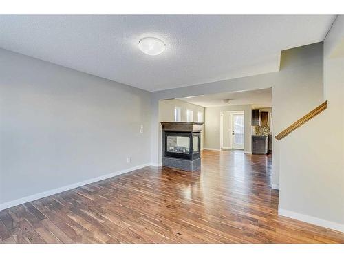 167 Silverado Plains Circle Sw, Calgary, AB - Indoor