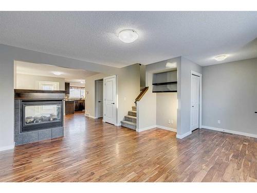 167 Silverado Plains Circle Sw, Calgary, AB - Indoor