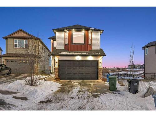 28 Saddlebrook Landing Ne, Calgary, AB - Outdoor