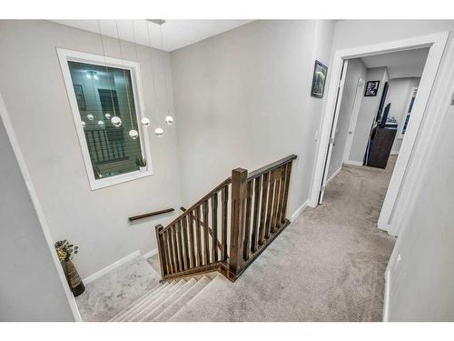 28 Saddlebrook Landing Ne, Calgary, AB - Indoor Photo Showing Other Room