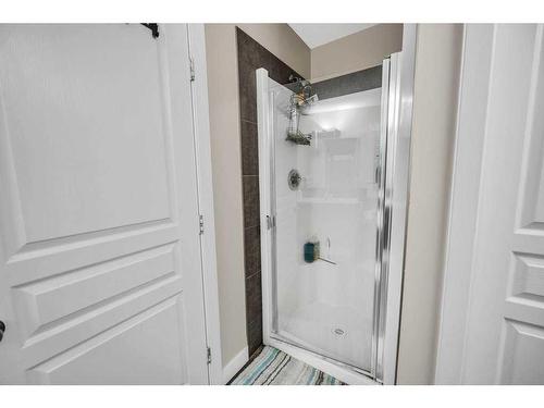 28 Saddlebrook Landing Ne, Calgary, AB - Indoor Photo Showing Bathroom