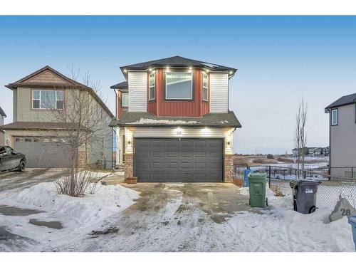 28 Saddlebrook Landing Ne, Calgary, AB - Outdoor