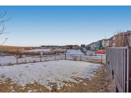 28 Saddlebrook Landing Ne, Calgary, AB - Outdoor With View