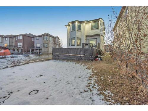 28 Saddlebrook Landing Ne, Calgary, AB - Outdoor