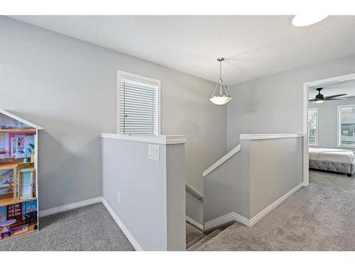 181 Elgin Meadows Park Se, Calgary, AB - Indoor Photo Showing Other Room