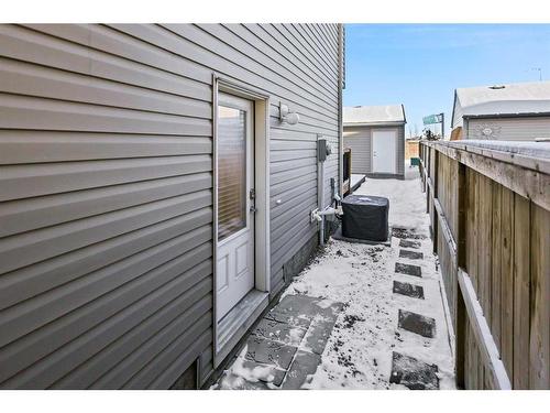 181 Elgin Meadows Park Se, Calgary, AB - Outdoor With Exterior