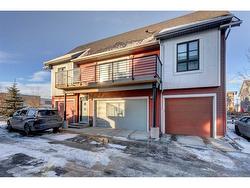 5301-100 Walgrove Court SE Calgary, AB T2X 4N1