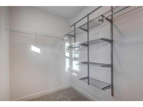 5301-100 Walgrove Court Se, Calgary, AB - Indoor With Storage