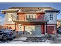 5301-100 Walgrove Court Se, Calgary, AB  - Outdoor 