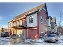 5301-100 Walgrove Court Se, Calgary, AB  - Outdoor 