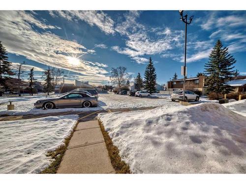 324-5404 10 Avenue Se, Calgary, AB - Outdoor With View