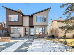 1104A Regent Crescent NE Calgary, AB T2E 5J7