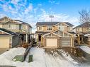 110 Brightoncrest Grove Se, Calgary, AB  - Outdoor With Facade 