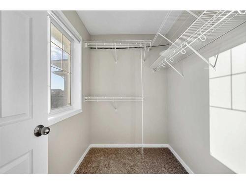 110 Brightoncrest Grove Se, Calgary, AB - Indoor With Storage